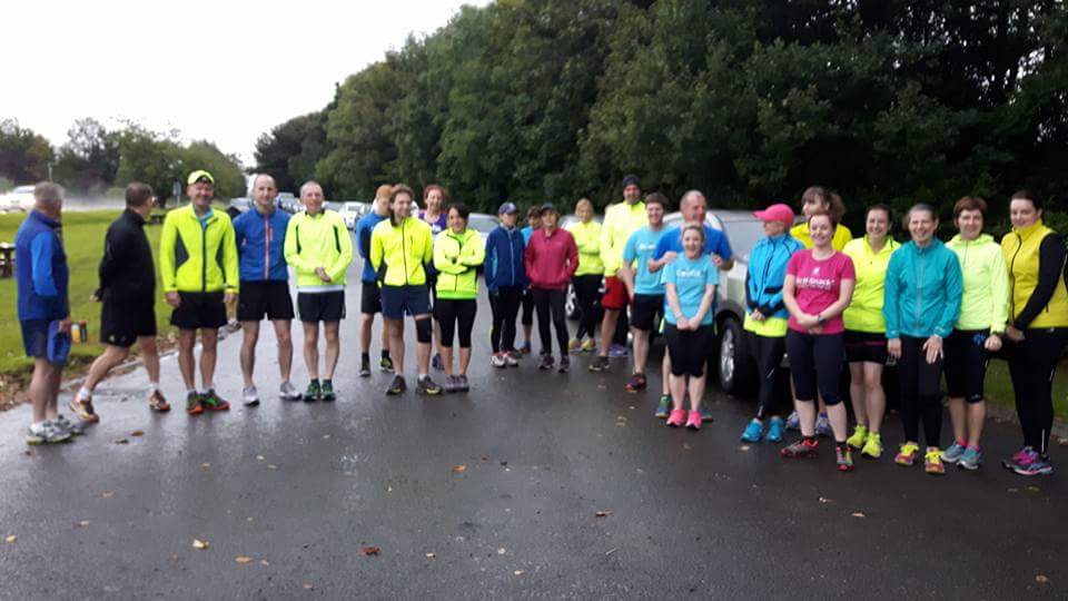 acornsAC's tweet image. Drum Manor Training

Well done everybody at tonight's Drum Manor training session,another good night spent trail running.