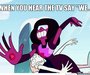We've all been here before