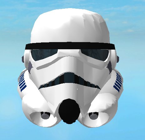 Belhavon's tweet photo. @ROBLOX @starwars https://t.co/XyOoVspqUY