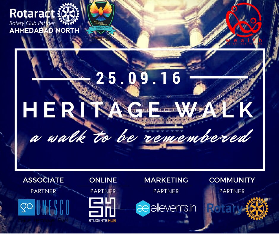 paramdave890's tweet photo. #heritagewalk #makeheritagefun #rotaract3051 #rid3051 #rcan #wealthfoundation #studentshub @Rotaract3051 @rotaract_can  @WE_A_L_T_H @Rotary https://t.co/9tdeQR6NfT