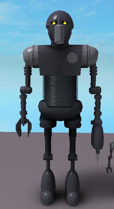 Belhavon's tweet photo. @ROBLOX @starwars https://t.co/XyOoVspqUY