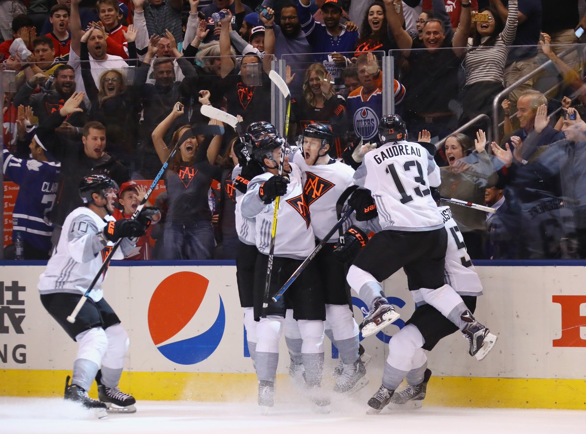 TeamNA_WCH's tweet photo. That was fun. #TeamNA #WCH2016 https://t.co/EH9hKpBQdR