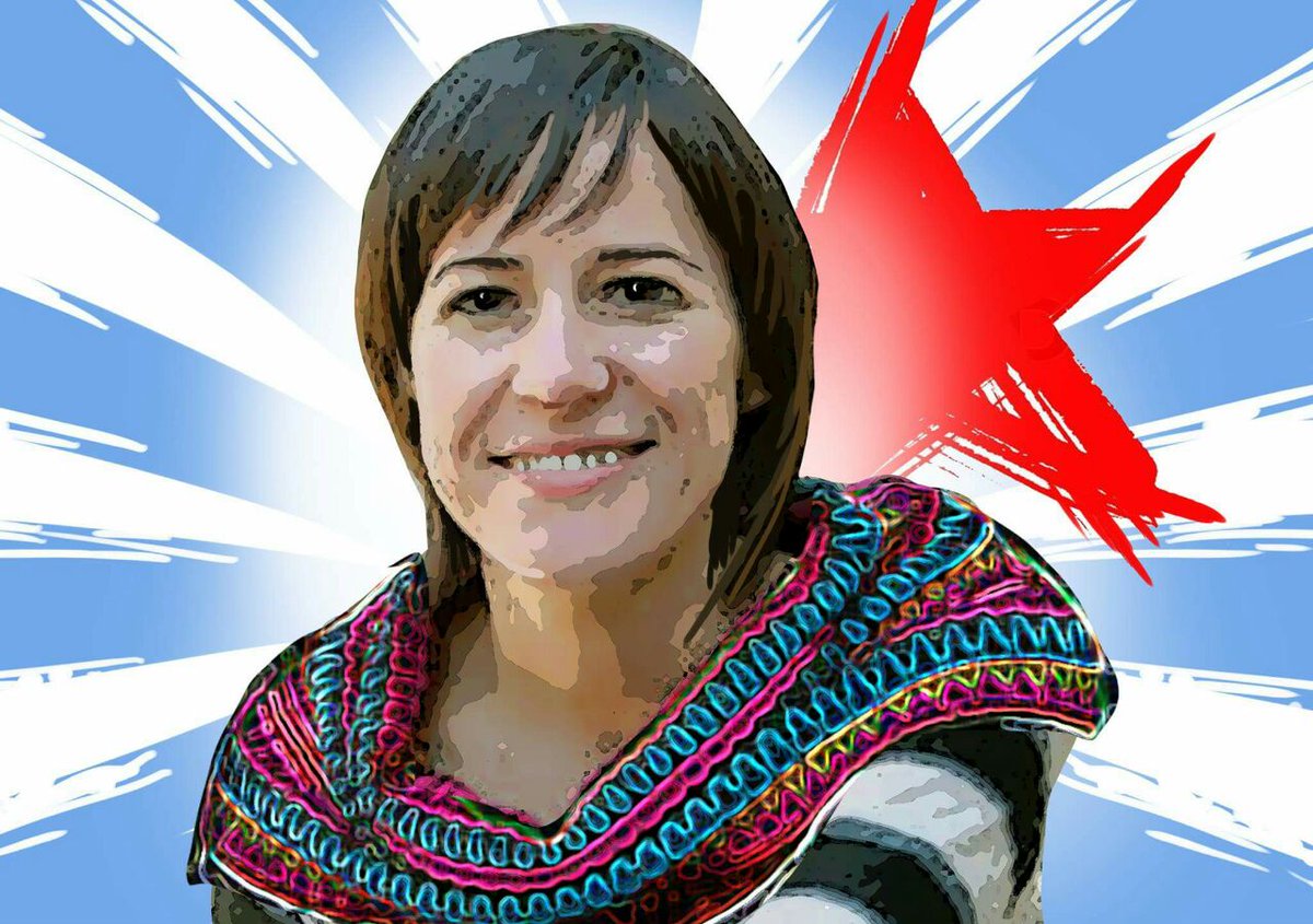 EstamosXAna's tweet photo. Pois nunhas horas remata a campaña mais nós seguimos a recibir colaboracións de xente que quere apoiar a @anaponton. Aí vai unha de Tokio: https://t.co/G36aorfNRZ