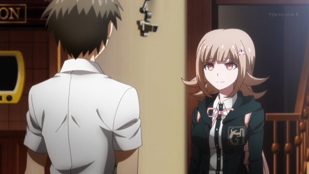 そうっす على تويتر ここアニメ化はほんと神 ダンガンロンパ3 Danganronpa 七海千秋 日向創 カムクラ そうっす على تويتر ここアニメ化はほんと神 ダンガンロンパ3 Danganronpa 七海千秋 日向創 カムクラ