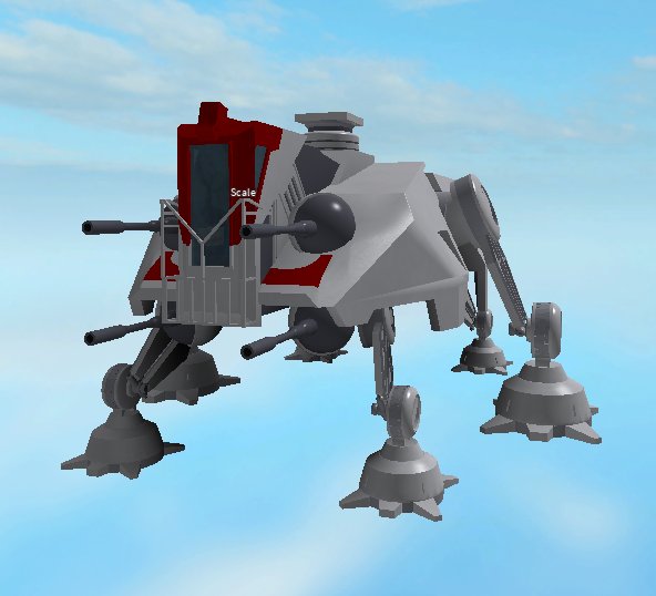 Belhavon's tweet photo. @ROBLOX @starwars https://t.co/XyOoVspqUY