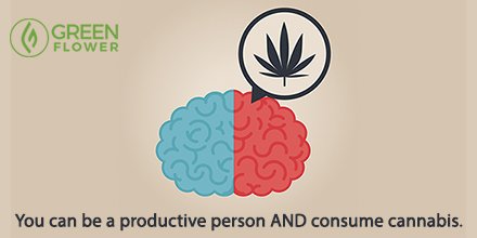 greenflwrmedia's tweet photo. Employees Call in Sick to Work Less in States That Legalized Medical Cannabis https://t.co/3ddIbJxTWo https://t.co/Ji5DRz4HFk