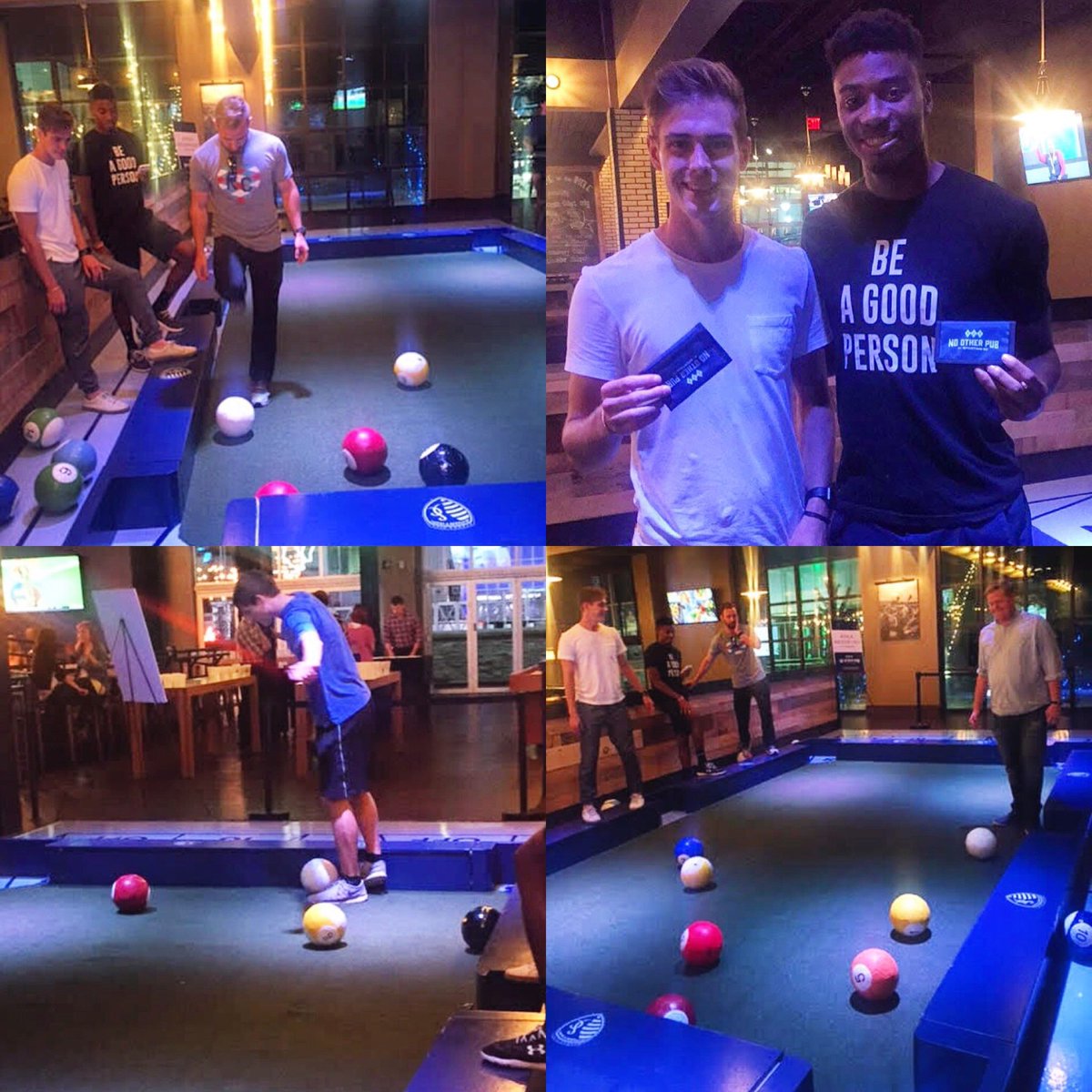 No Other Pub Snookball Head Over To Nop Tonight And Play Everyone S Favorite New Game No Other Pub Snookball Head Over To Nop Tonight And Play Everyone S Favorite New Game