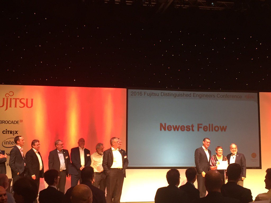 andyarthr's tweet photo. @MyfEdwards congratulations !!!! #FDEconf https://t.co/zWmgllZ138