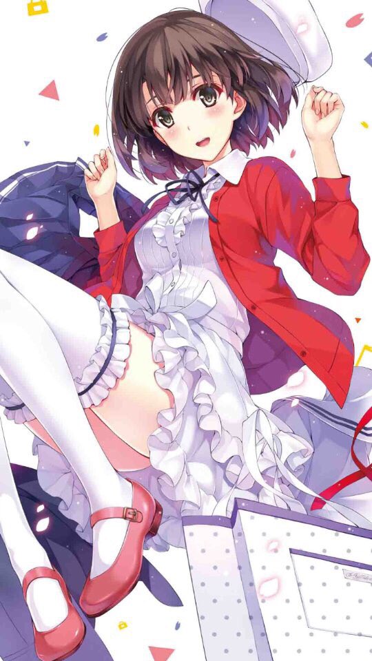 玲珠 恵誕生日おめでとう 冴えない彼女の育てかた 加藤恵 加藤恵生誕祭 加藤恵生誕祭16 9月23日は加藤恵の誕生日 冴えカノ Rtした人全員フォローする いいねした人全員フォローする