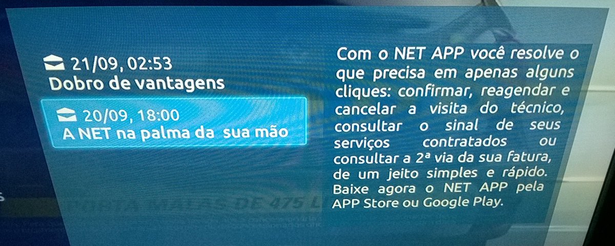 ricardos_p's tweet image. Como, se vcs não tem App para minha plataforma? #NetCombo #NetClaroMulti #isonomiazero #WindowsPhone