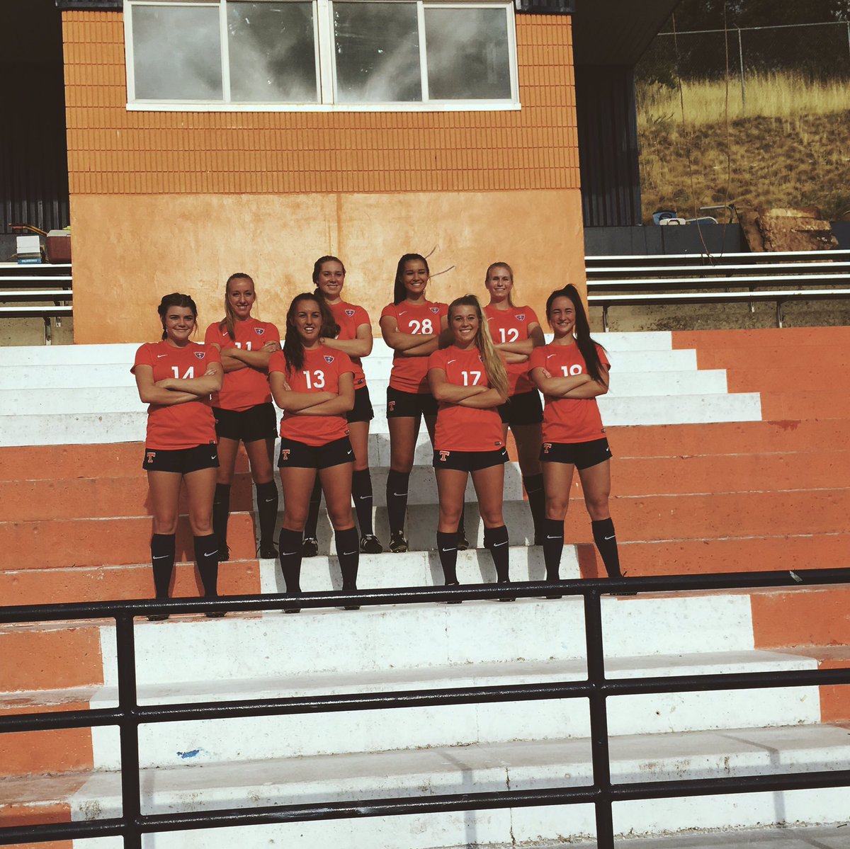timpviewsoccer's tweet photo. SENIOR NIGHT!!!!! TIMPVIEW AT 6!!!!!COME!!!!! https://t.co/3f4gNbnUip