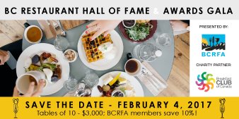 BC Restaurants & Foodservices Association tweet media