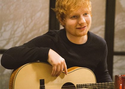 superjules69xxx's tweet photo. @edsheeran Ready and waiting....
#BringOnAlbum3 β‘ https://t.co/CiCK1HxmgS