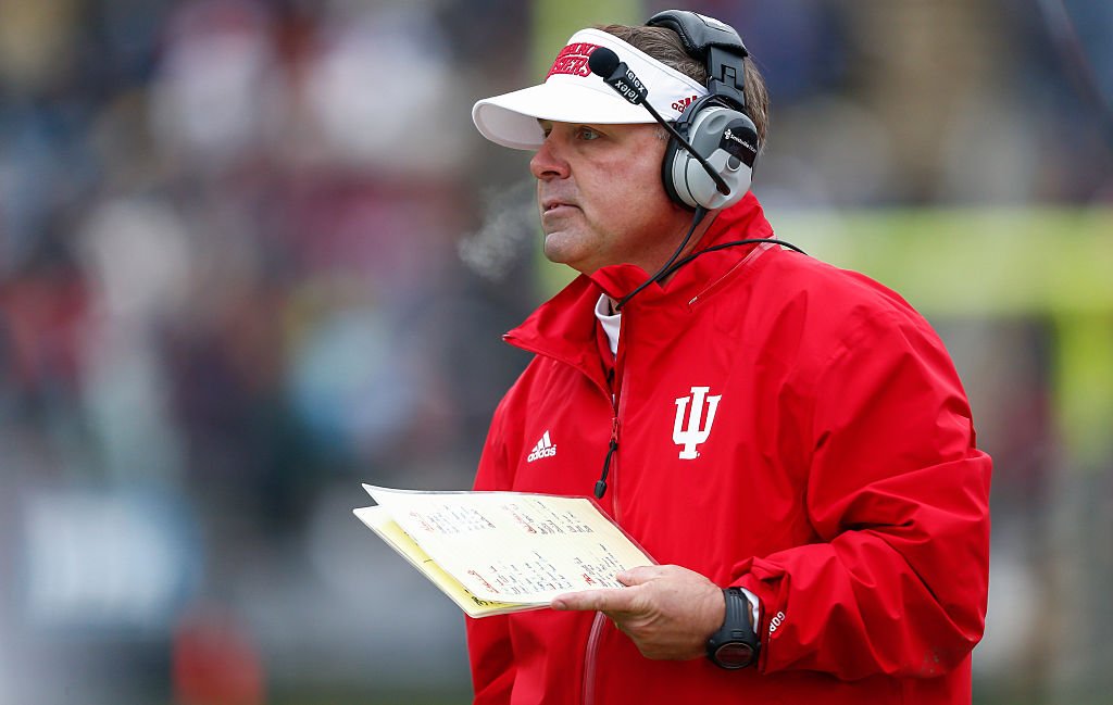 pressnational1's tweet photo. (The Big Lead) #Kiante #Enis Dismissed From Indiana Football Team Following Child.. https://t.co/rLvuXSEd25 https://t.co/slvBzTX4RA