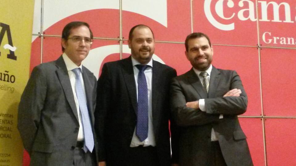 anunorod's tweet photo. Gracias a todos los que me habéis acompañado hoy a dignificar la profesión #comercial. @PDComercial https://t.co/XajmJO8obr