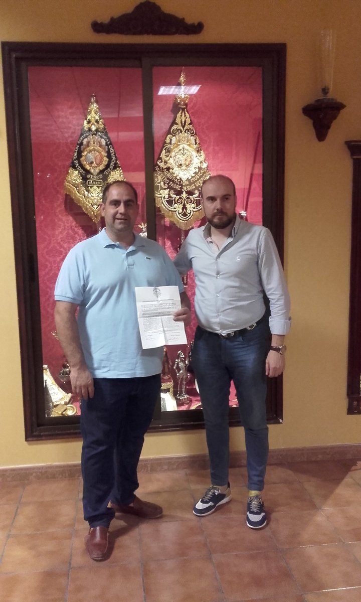 Firmamos con <a href="/Resucitadorute/">Resucitado de Rute</a> para acompañarlos Domingo de Resurrección de 2017. Gracias por confiar en nosotros.