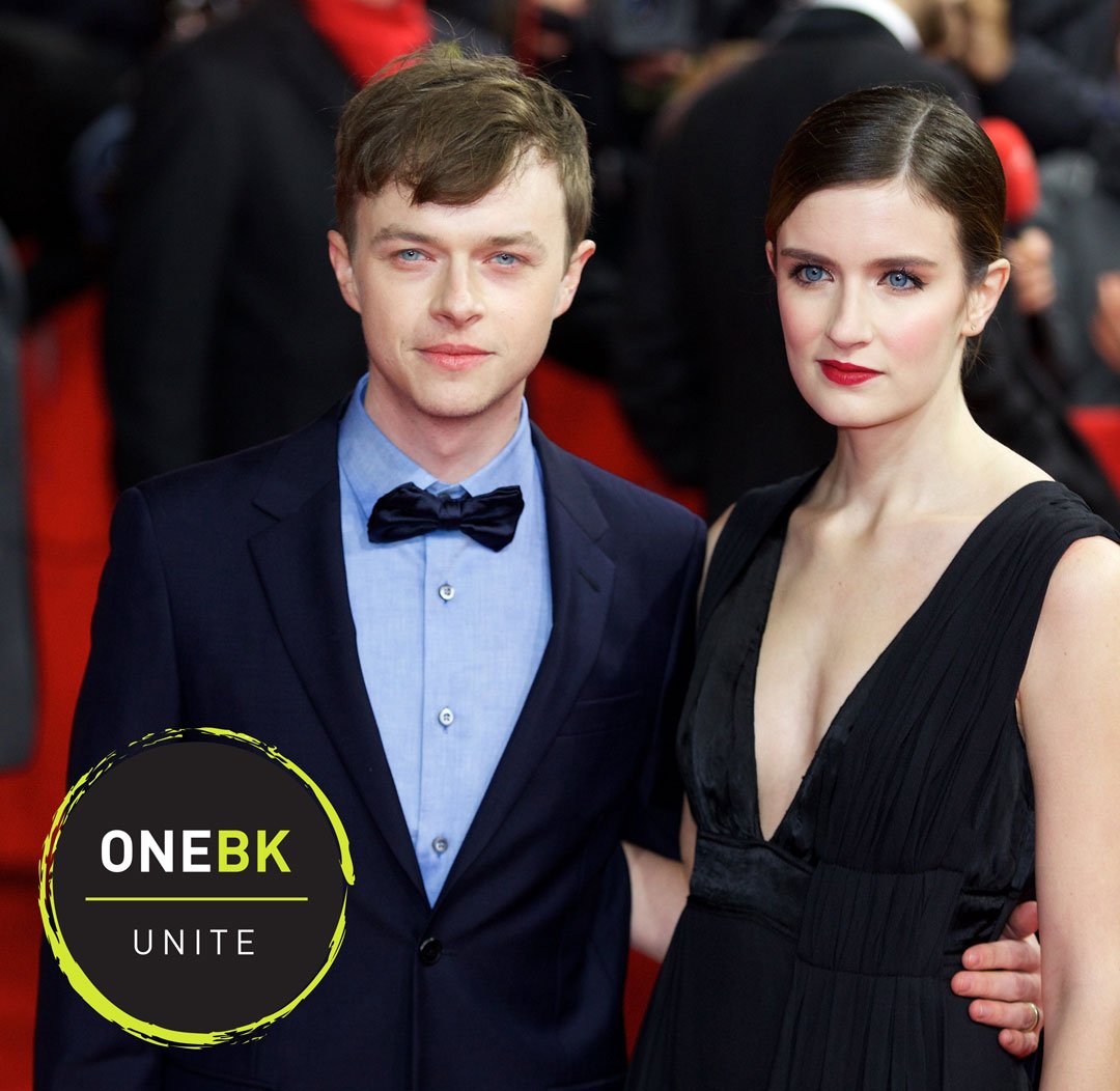 WeAreBCS's tweet photo. Join actors Dane DeHaan and Anna Wood as we unite &amp; walk for the 23% of Brooklynites living in poverty, this Sunday. https://t.co/xR6yXVZAFh https://t.co/IDtNy7hUJQ