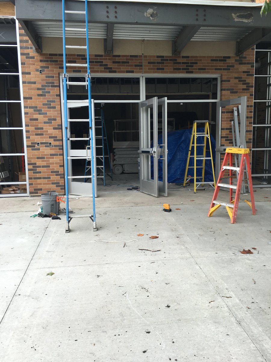 Freeman Elementary tweet media