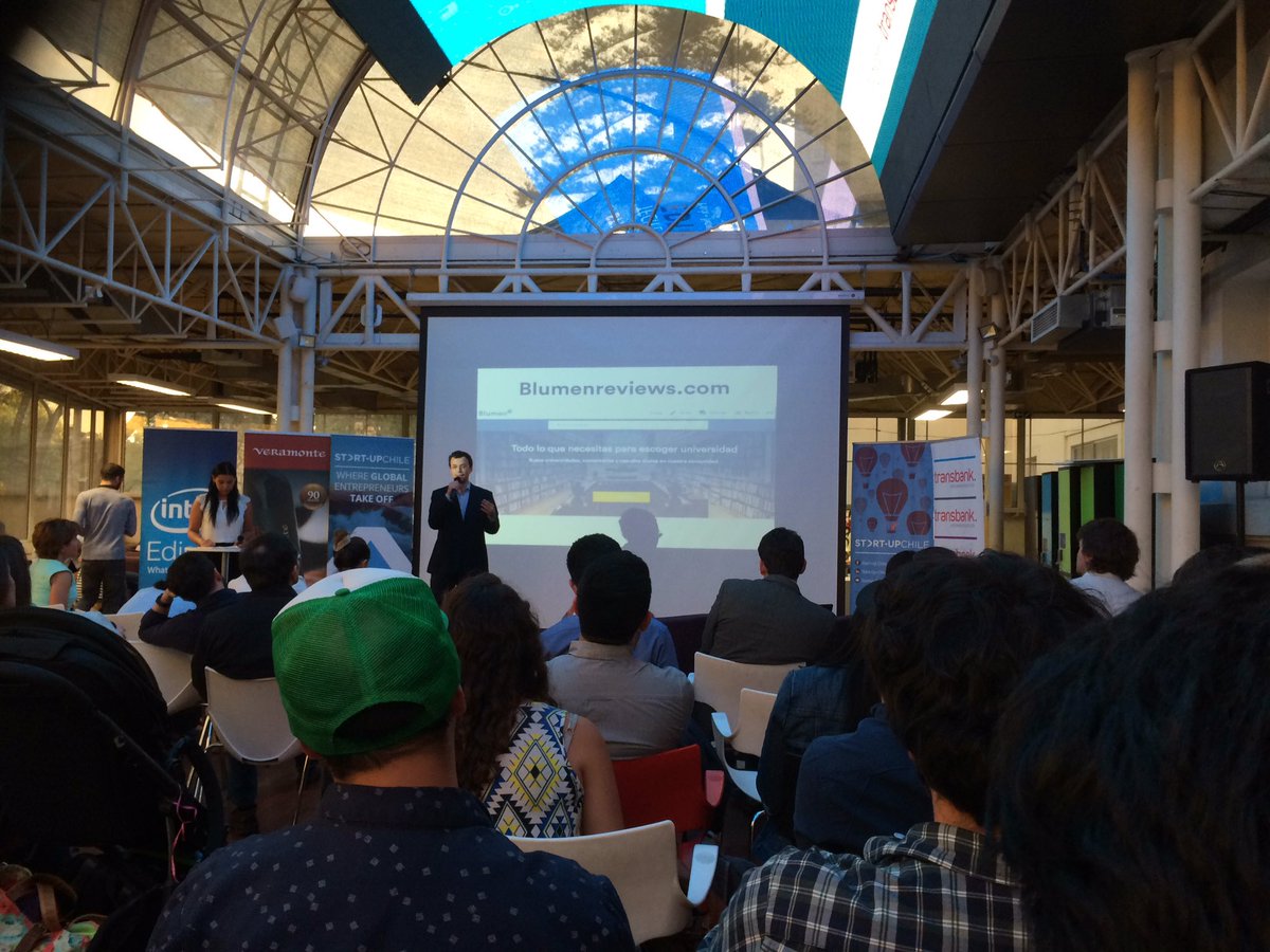 Ayudantee_com's tweet photo. #TEedtech en @startupchile https://t.co/6vpHduKaES