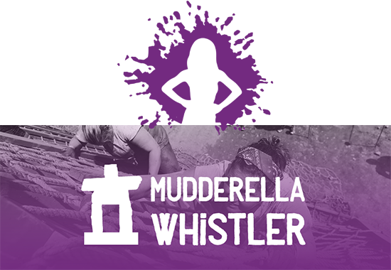 RMWhistler's tweet photo. #Mudderella #Whistler is happening on Sept 24th. There's still time to register your squad. https://t.co/N099cd4hZe https://t.co/BDtqjcS24Y