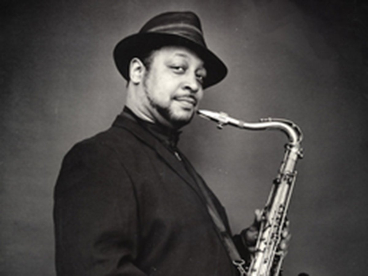 TONIGHT: Celebrate John Coltrane's birthday with two sets from saxophonist Eric Wyatt. #jazz #johncoltrane  bit.ly/2d7XOGo