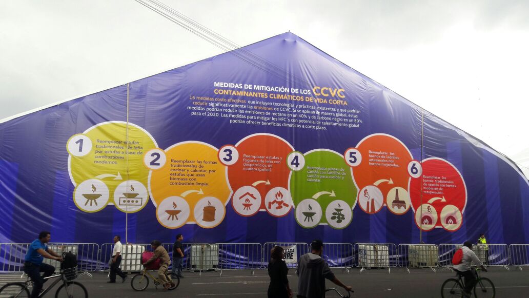 inecc_gob_mx's tweet photo. No te pierdas la XXIII semana de Ciencia y Tecnología sobre #CambioClimatico 23 al 28 de Septiembre @Conacyt_MX en Zócalo  @ciudaddemexico https://t.co/xwBP3GoAuw