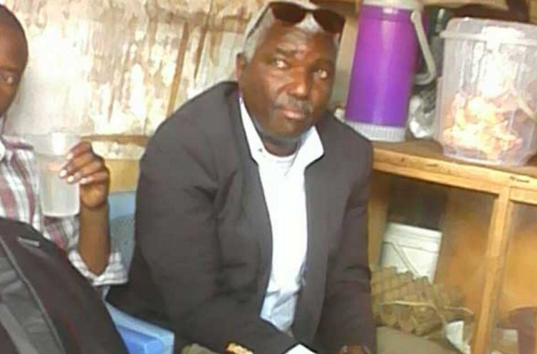 ntvkenya's tweet photo. Former Foreign Affairs PS Thuita Mwangi to run for Laikipia governor in 2017 https://t.co/P4EcSeaX7j https://t.co/uo8BKphoVT