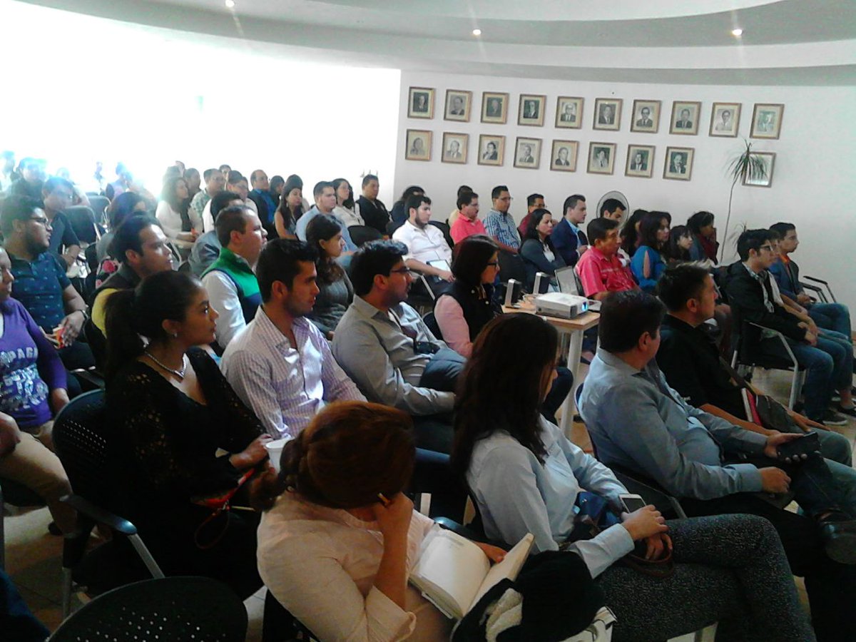 SWSanLuis's tweet photo. ¡¡ Que nunca se pierda en San Luis esa bonita costumbre de #emprender !! #swslp #startupweek https://t.co/g7zEzo47M1