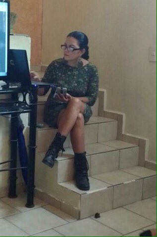 CapitalHumanoMO's tweet photo. Día de capacitación para las chicas del equipo, siempre es importante estar al día con los productos que se demuestran #AmoMiChamba https://t.co/MGsiFRV0WB