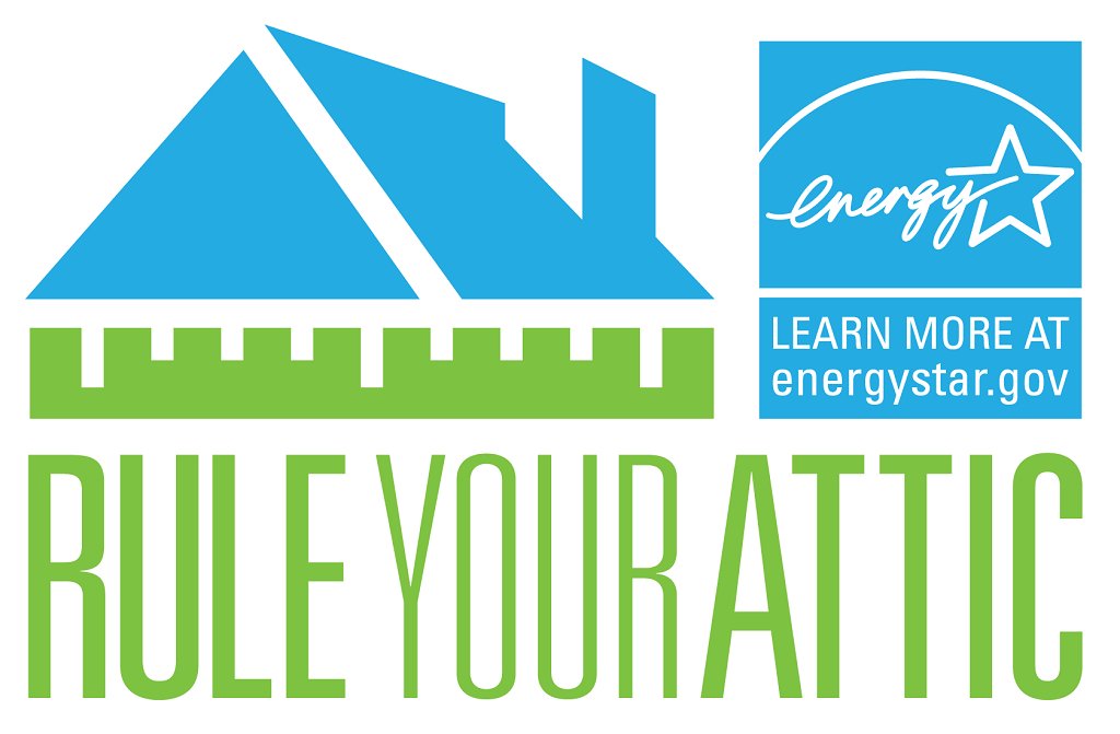 ENERGYSTAR's tweet image. Coming soon: 2016 #RuleYourAttic campaign! Stay tuned for tips &amp;amp; tricks to sealing &amp;amp; insulating your home.
