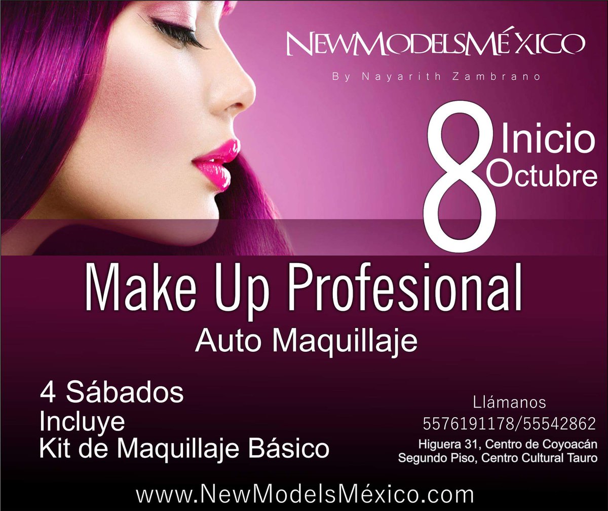 NewModelsMexico tweet picture