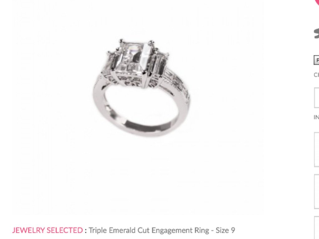 VonnaMayo's tweet photo. Jewelry is candles Build your Own Surprises! Pick your ring, size and your scent! Prices vary due to style chosen. https://t.co/k43m5ckfID