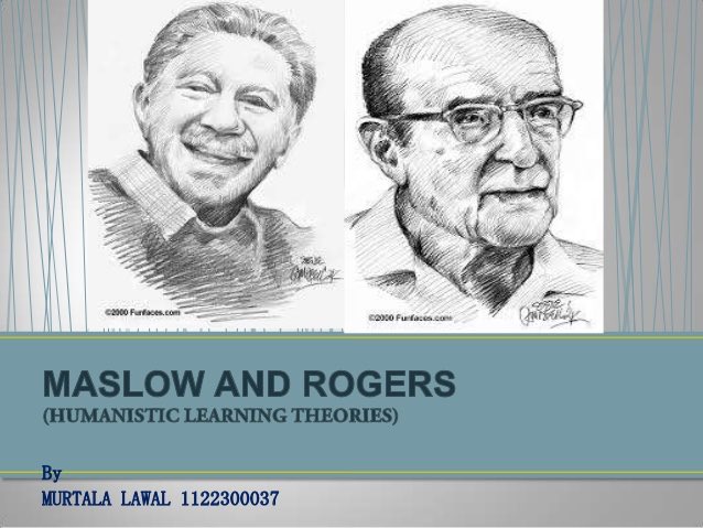CARL_ROGERthat's tweet photo. @abrahammaslow22 and I pioneered the movement of humanistic Psychology today. #selfie #wecute https://t.co/lxSZTu64NA