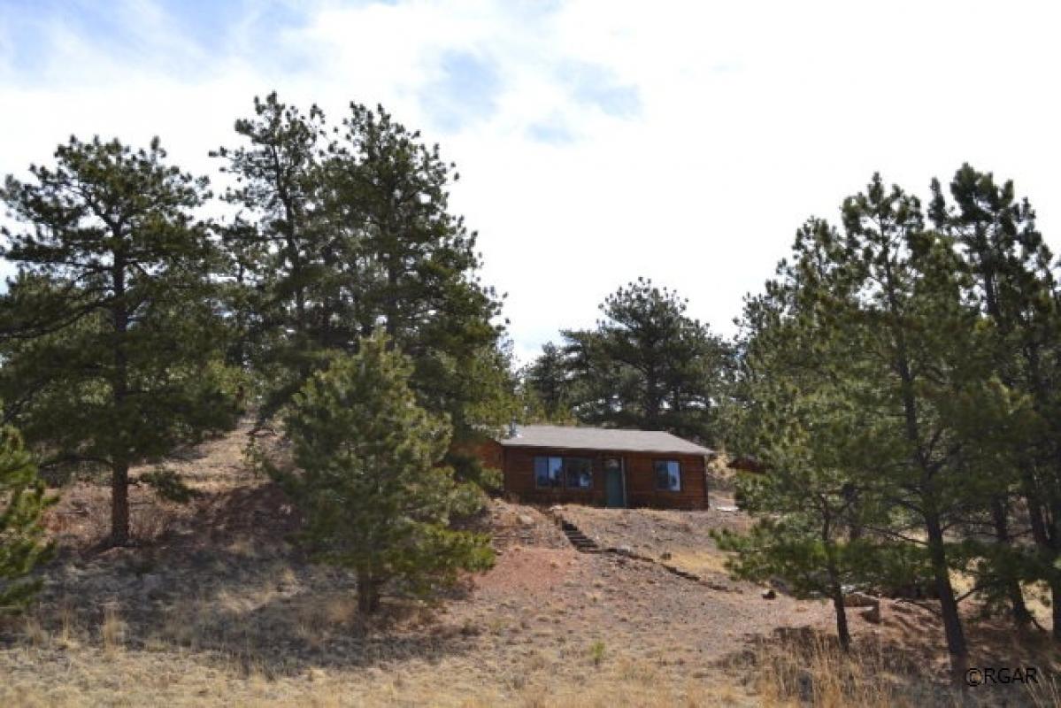 REMAXRoyalGorge's tweet photo. See a virtual tour of our listing on 370 Wagon Wheel Road #Guffey #CO #realestate https://t.co/uyzQpf1haW https://t.co/yD7Z7DmSBQ