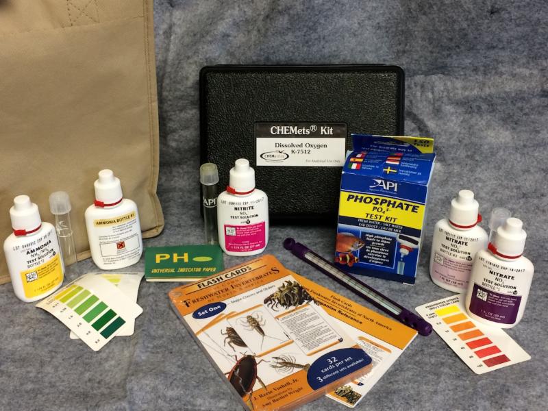 SallySDG5's tweet photo. @OhioCornWheat has provided some great resources for teachers! Check the FTW newsletter for great giveaways! #protectingwater #GrowingOhioEd https://t.co/QDPX2qw1h6
