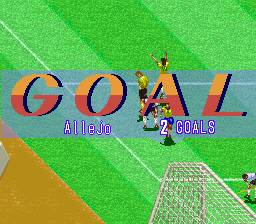 ExpogameChile's tweet photo. El 22 de septiembre de 1995, es lanzado en Japón “International Superstar Soccer Deluxe” para Super Famicom #videojuegos #gaming #ISSSD https://t.co/k5bXjqHH2s