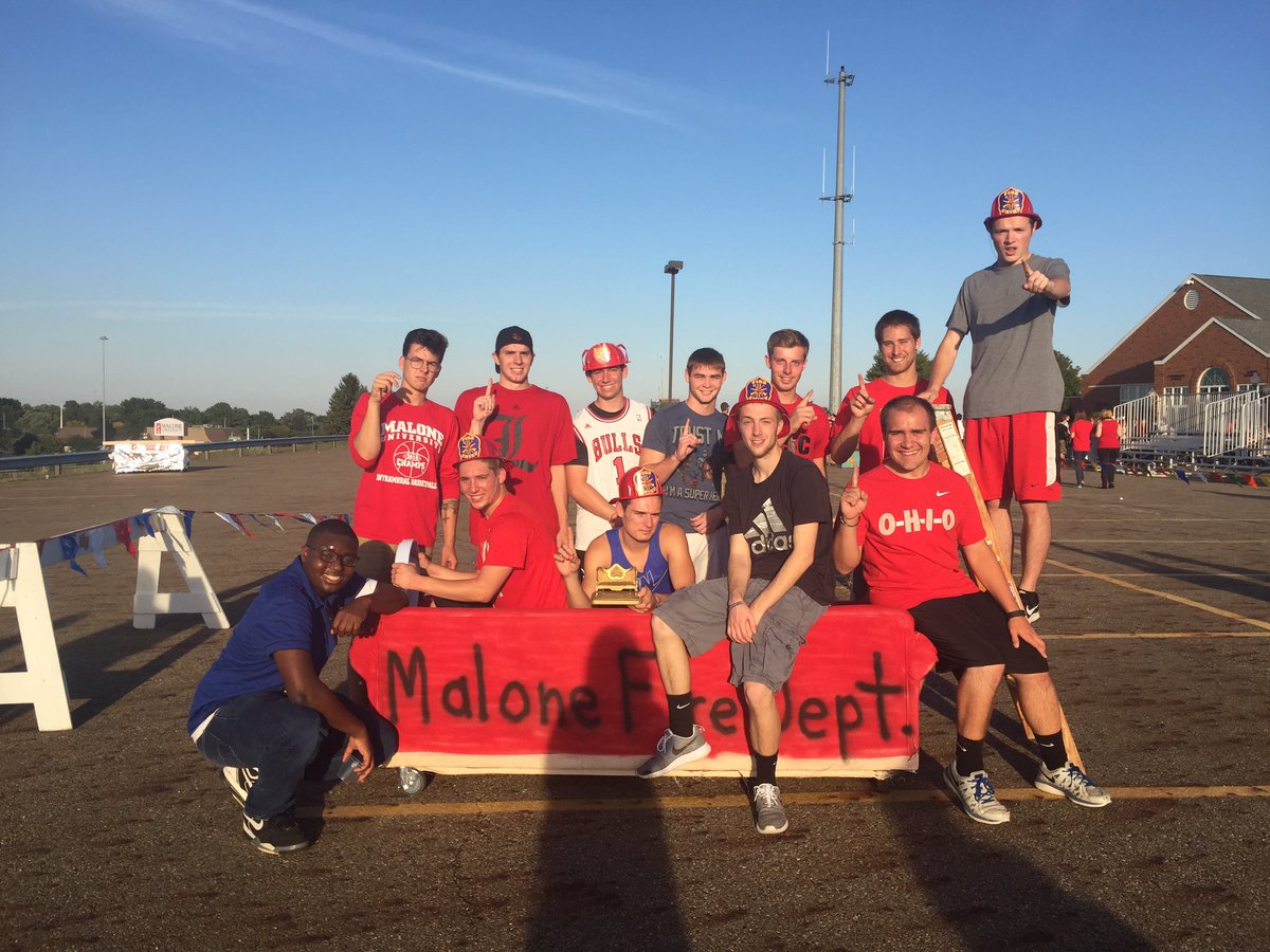 MUEventServices's tweet photo. 2016-2017 Davenport Derby Champs!! WWF &amp; DeVol https://t.co/zJDAQXsqJc