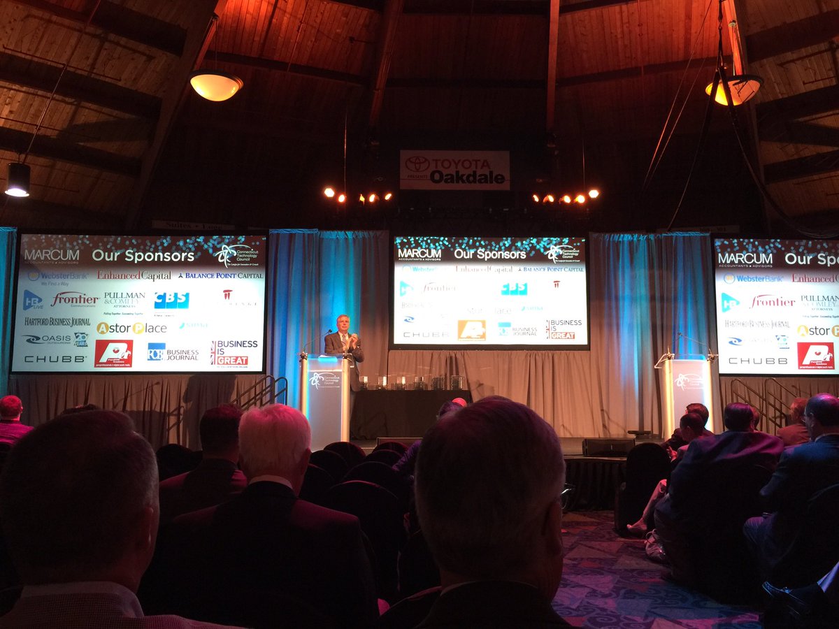 ConquestWeb's tweet photo. Conquest wishes to congratulate all the winners of the Marcum TechTop40 awards! https://t.co/uzfb3C5iFI