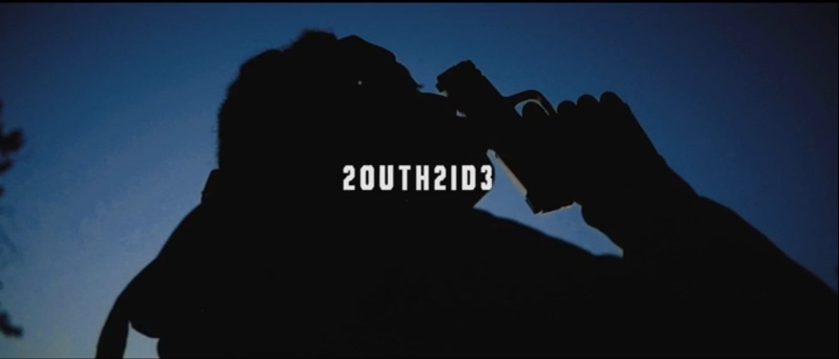 CRASH_RARRI's tweet photo. ♿️♿️♿️VIDEO PREMIERE♿️♿️♿️
#2OUTH2ID3
Shot by: @SOVISUALS
https://t.co/P6q35gNX3A https://t.co/INtxQE9Ykj