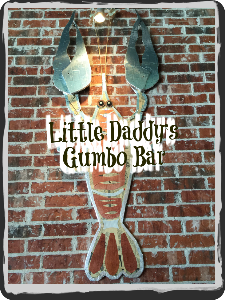 yepshescrazy's tweet photo. Little Daddy's @gumbobar @BLifeLeagueCity @EaterHouston #WeLoveHoustonTX #DoLocal2016 #365HOU https://t.co/NgN8q38KwH https://t.co/WPbcNJFQzE