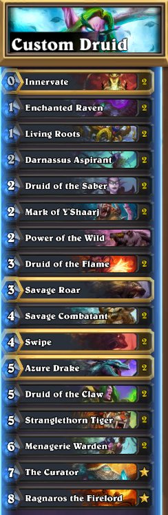 muzzy_HS's tweet photo. Got Rank 1 on stream with Beast Druid LOLOLOLOL https://t.co/7XnmfaZMUs