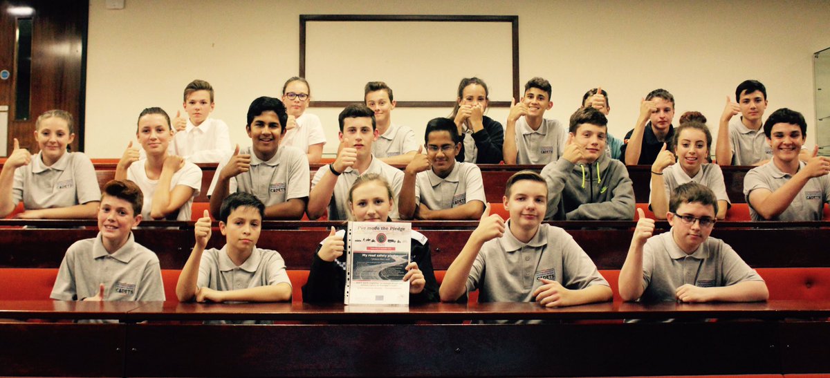 ESCadets's tweet photo. Northampton NESC Unit supports " Operation EDWARD "#ProjectEdward  https://t.co/rAHnF5JnHT https://t.co/HL0A6Ajrh9