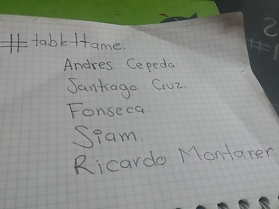 hernandez1431's tweet photo. #tablettame @doctormenditos #vibratorio   @JaoBonilla 👍 https://t.co/AAtzwBfLCj