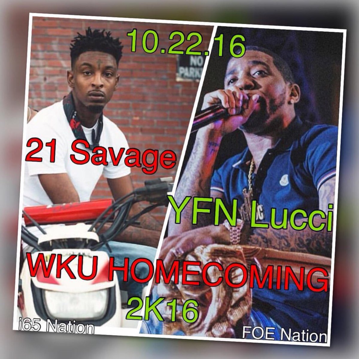 LadyPurples_22's tweet photo. @jawan_combs #QOTN👑 #i65Nation🌎 https://t.co/YrCTtKDJgc