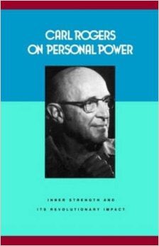 CARL_ROGERthat's tweet photo. Go pick up my book "Carl Rogers on Personal Power" ..and no I didn't edit the picture on the cover#naturallyflawless https://t.co/WkoGyCHmtK