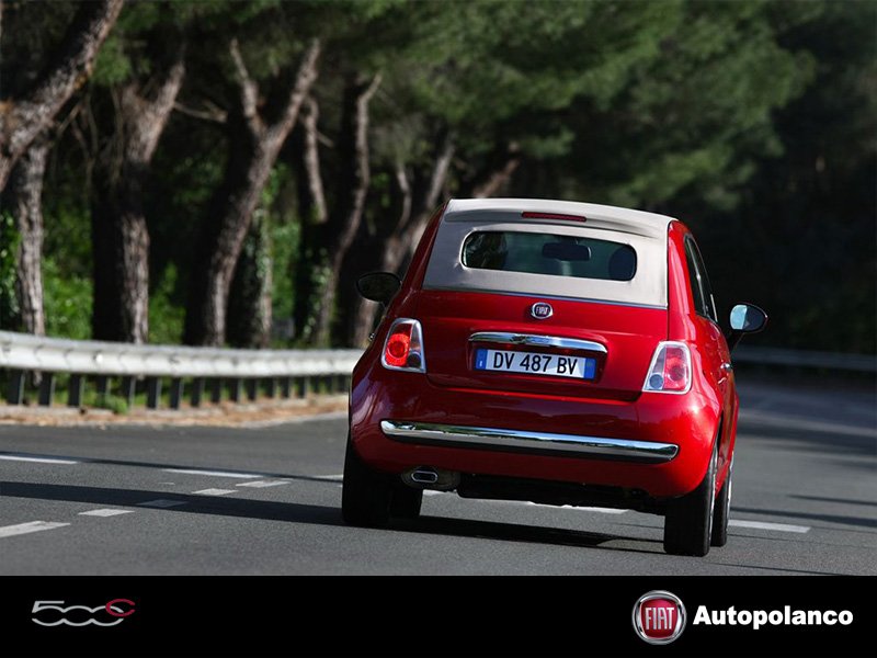 FiatAutopolanco's tweet photo. Lleva la diversión al siguiente nivel. Súbete a bordo de Fiat 500 Cabrio y a seguir el camino: https://t.co/EcXM9A6kig
#FiatCabrio #CDMX https://t.co/oz95z9LoPX