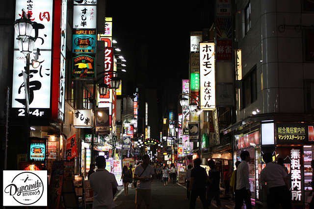 Did you know Dynamite Studio Inc. shoots all over the world? #commercialphotographyorlando… ift.tt/2dnymME