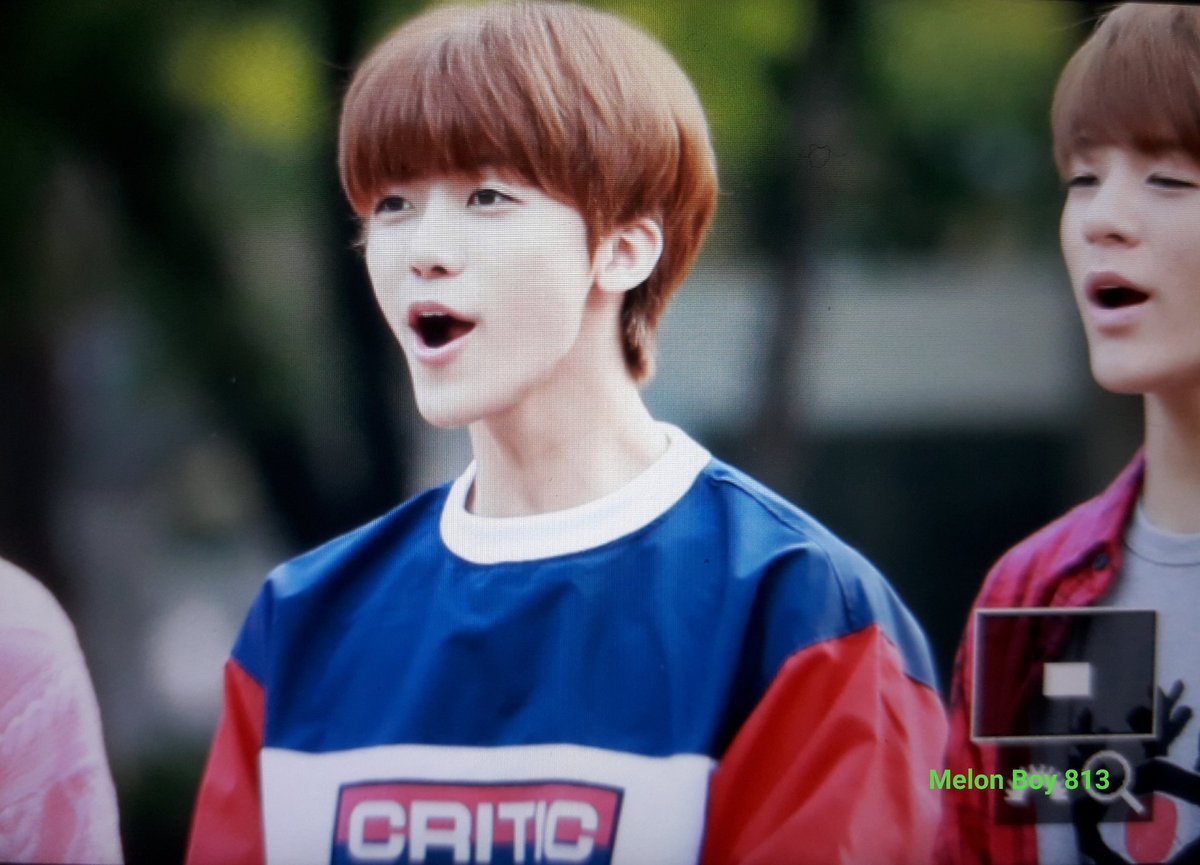 melonboy813's tweet photo. 160923   뮤직뱅크 #Jaemin #NCT_DREAM https://t.co/9J1gKOq7uj