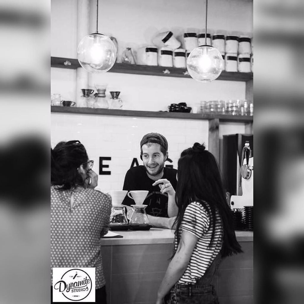 Coffee for two? ☕️ #commercialphotographyorlando #dynamitestudioinc #dynamite #photography… ift.tt/2crPPn8