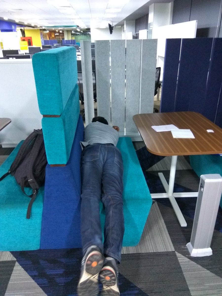 DevuDilip's tweet photo. :-P hacker after d hack
#tescohackathon2016 #tescotechday @Tesco_Bengaluru https://t.co/IrGPgOI3tO